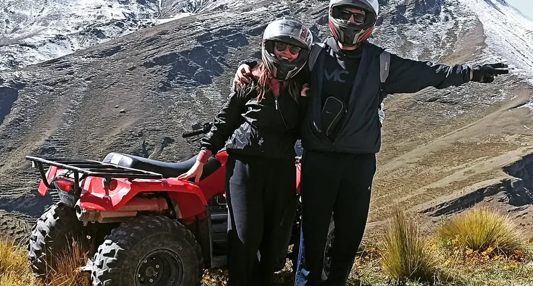 atv cusco