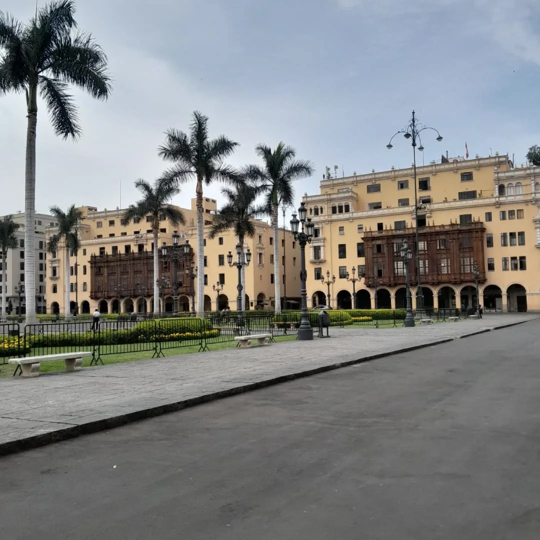 Lima