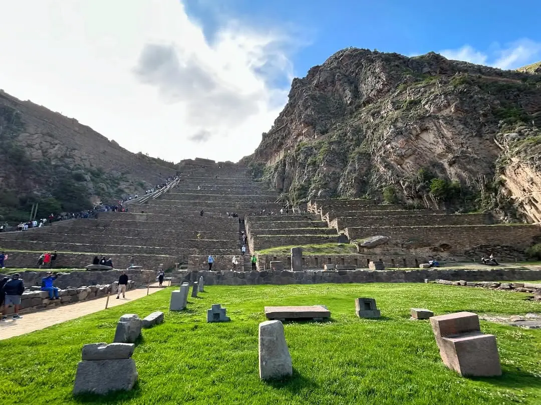 Sacred Valley
