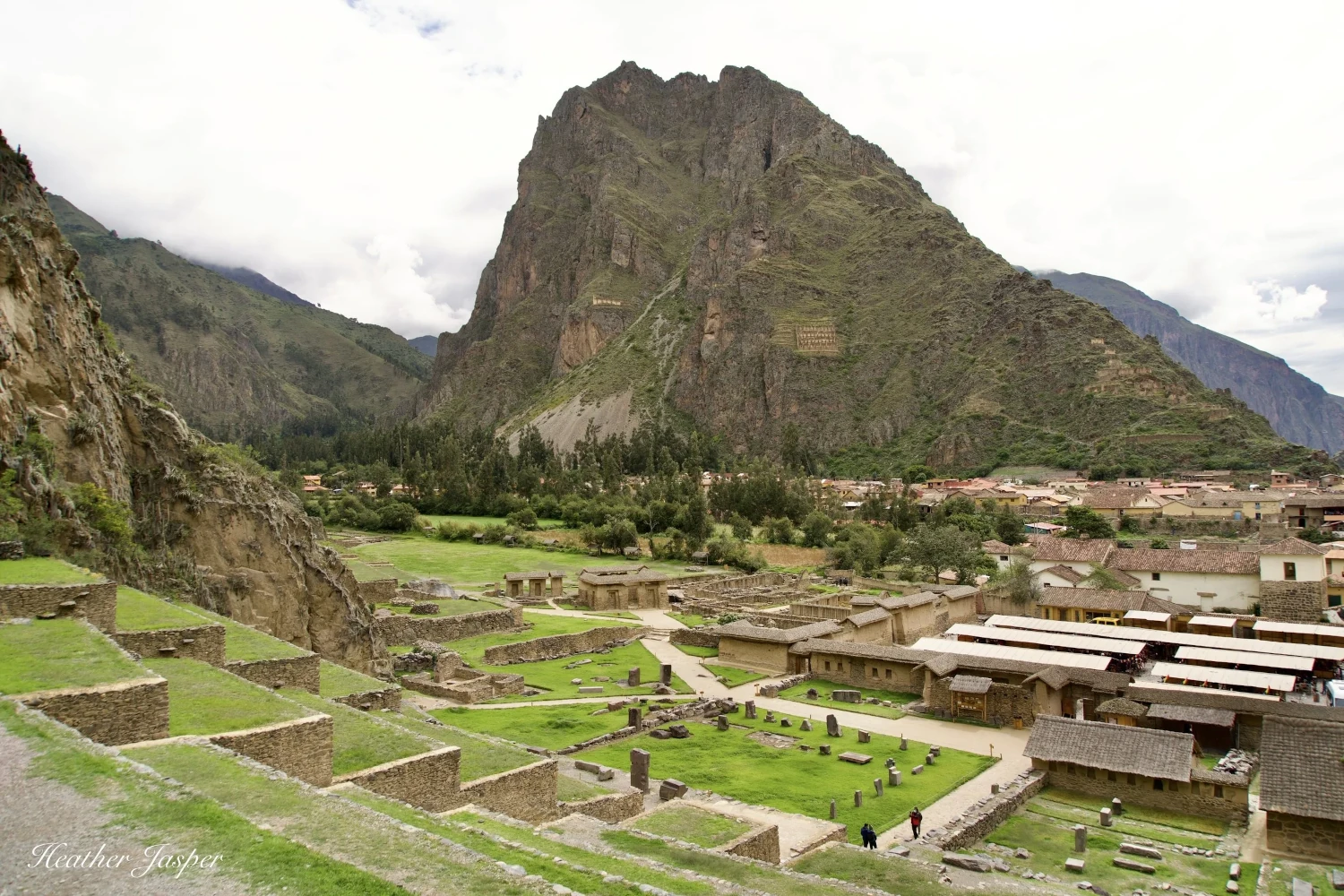 ollantaytambo