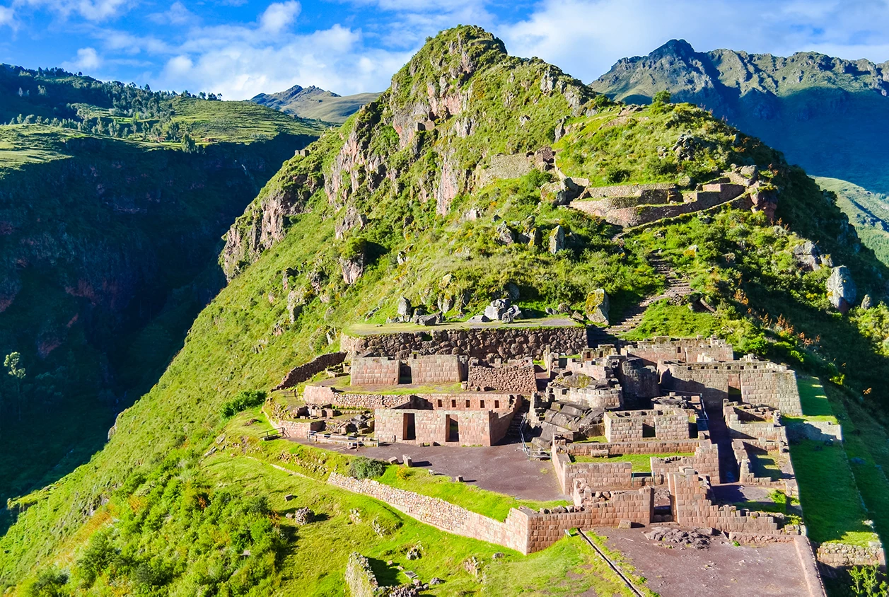 Pisac Cusco