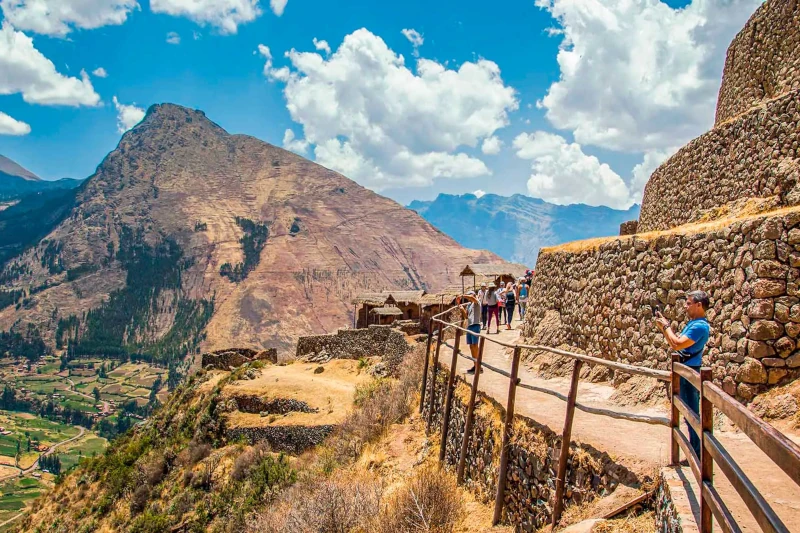 pisac cusco
