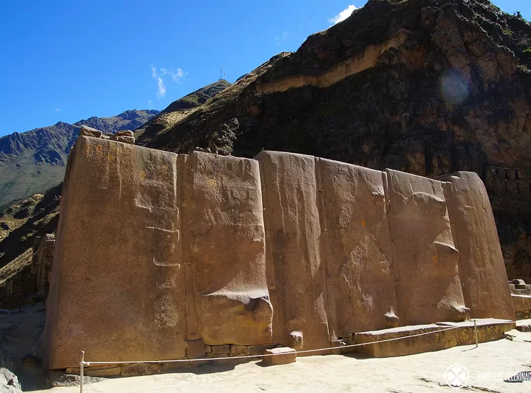 ollantaytambo