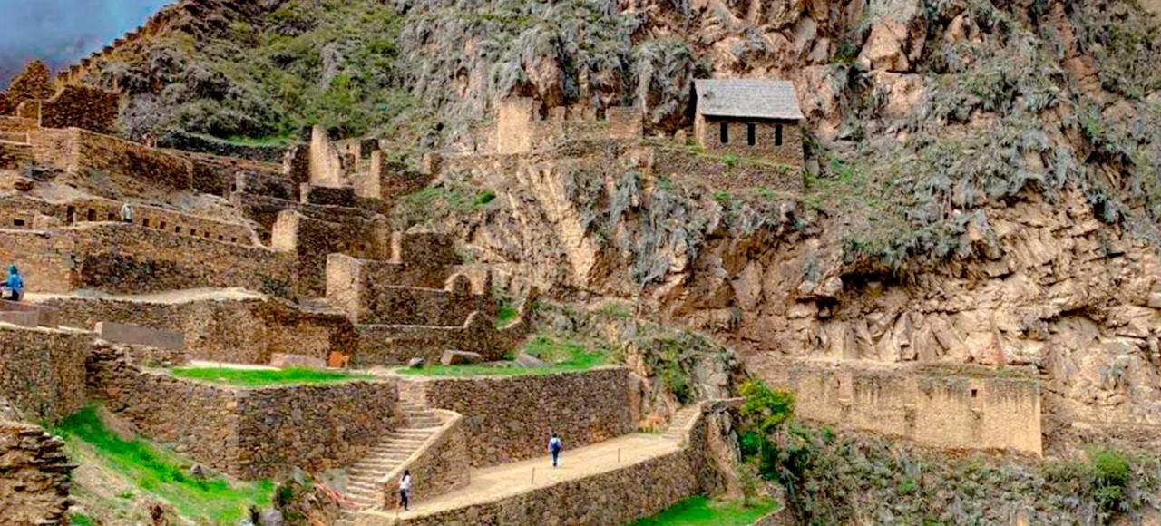 ollantaytambo