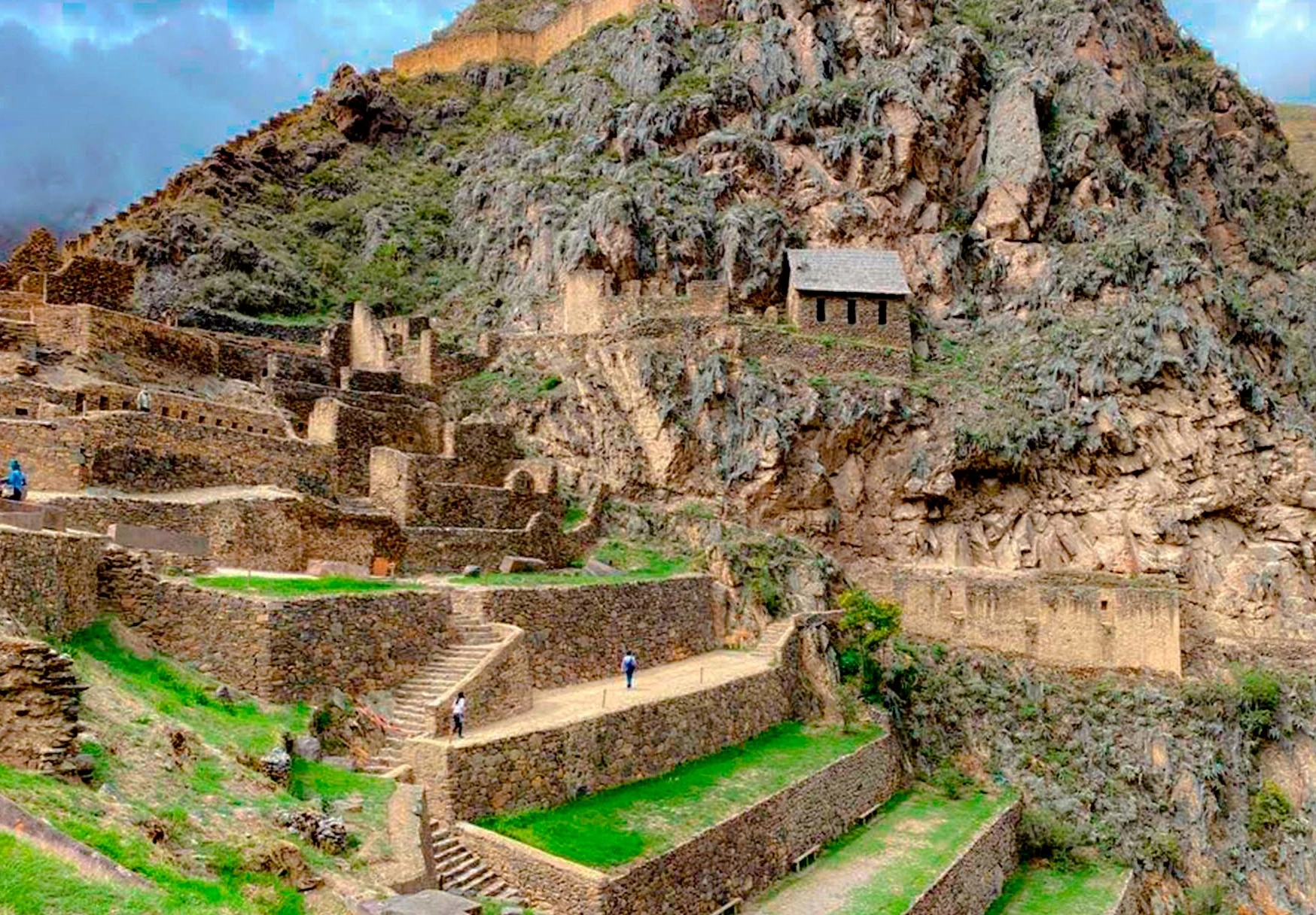 ollantaytambo
