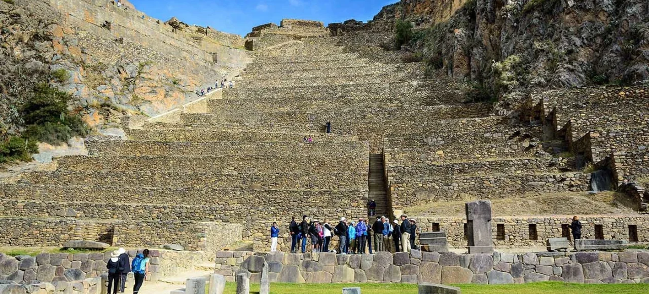 ollantaytambo