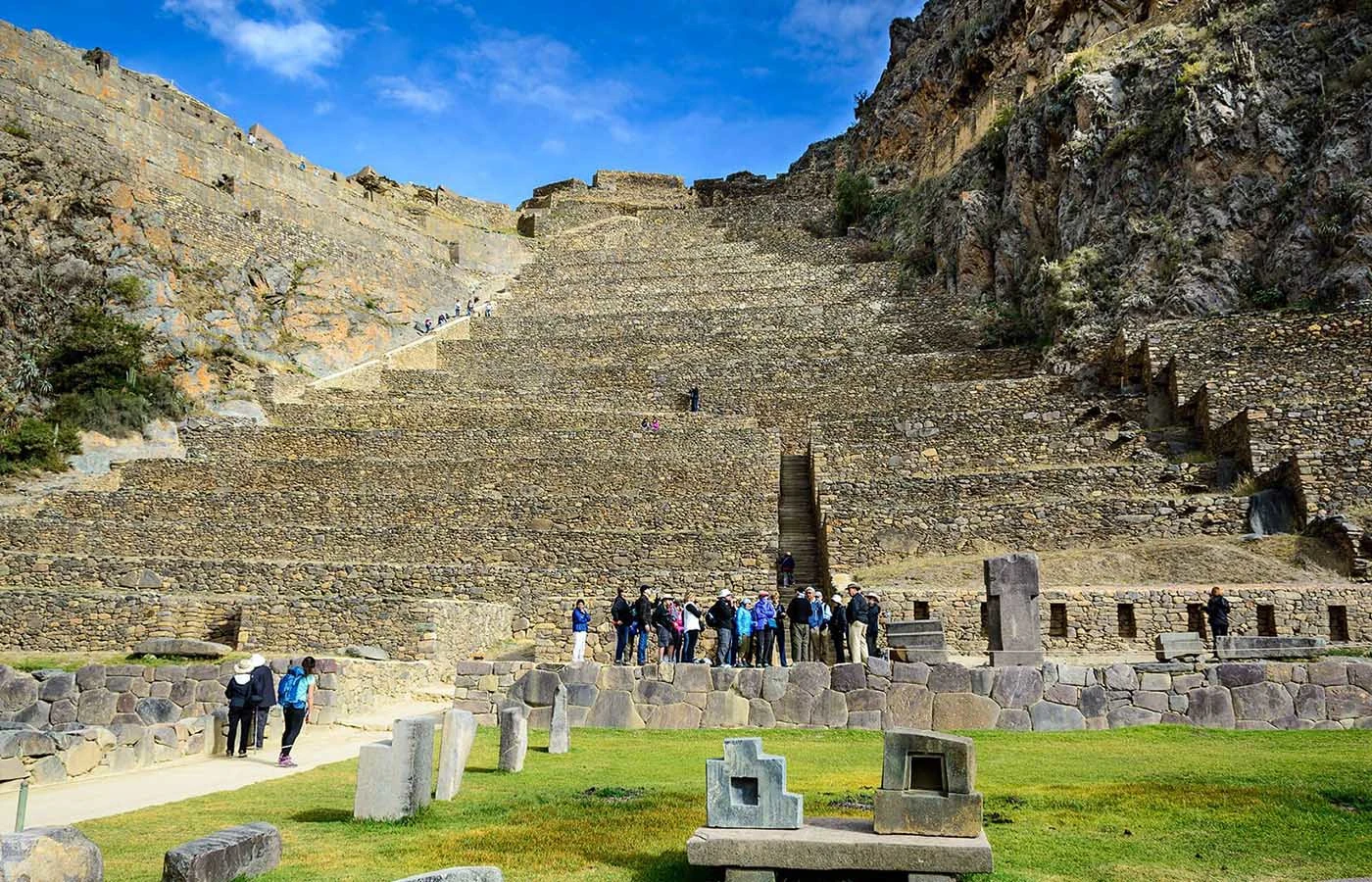 ollantaytambo