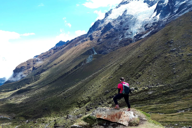 salkantay trek
