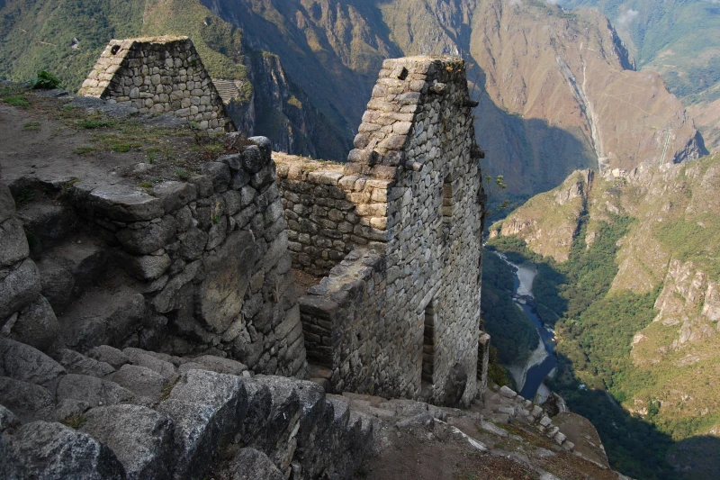 Huayna Picchu