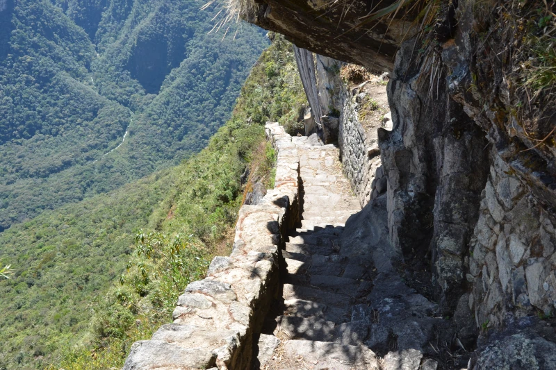 Huayna Picchu