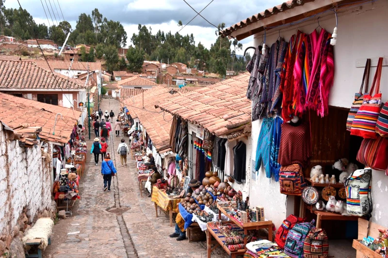 chinchero