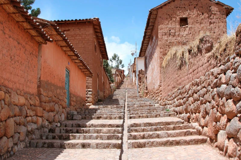 chinchero