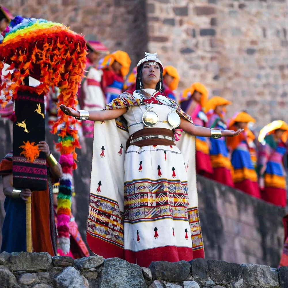 inti raymi