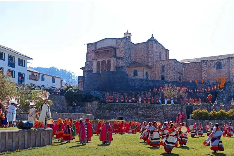Inti Raymi