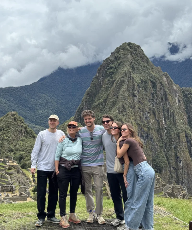 paquete a machupicchu