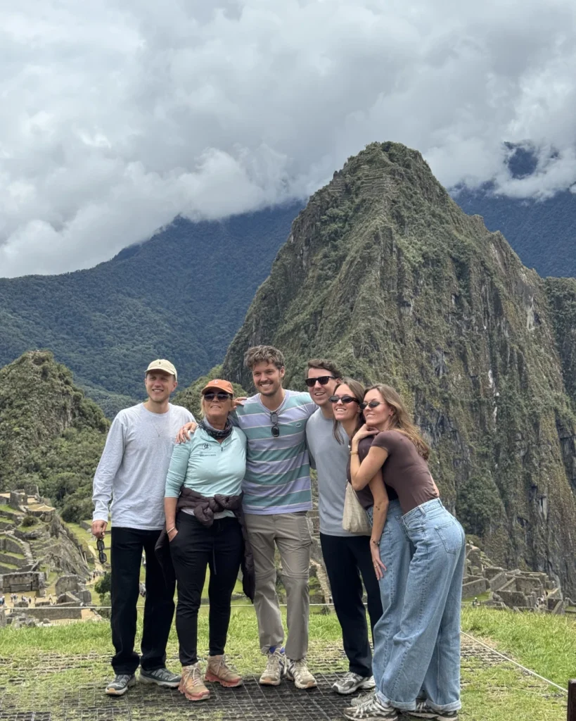 paquete a machupicchu
