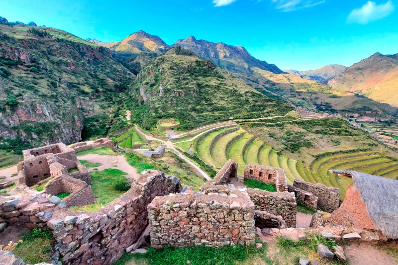 chinchero