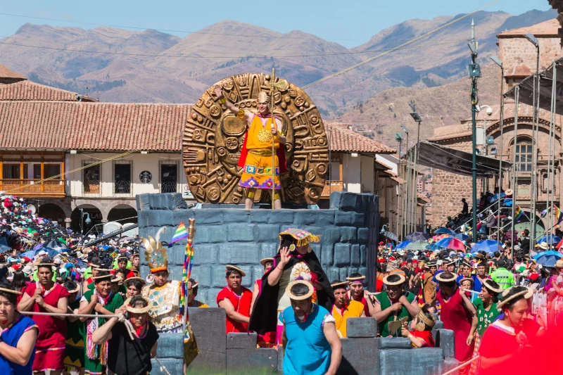 Inti Raymi
