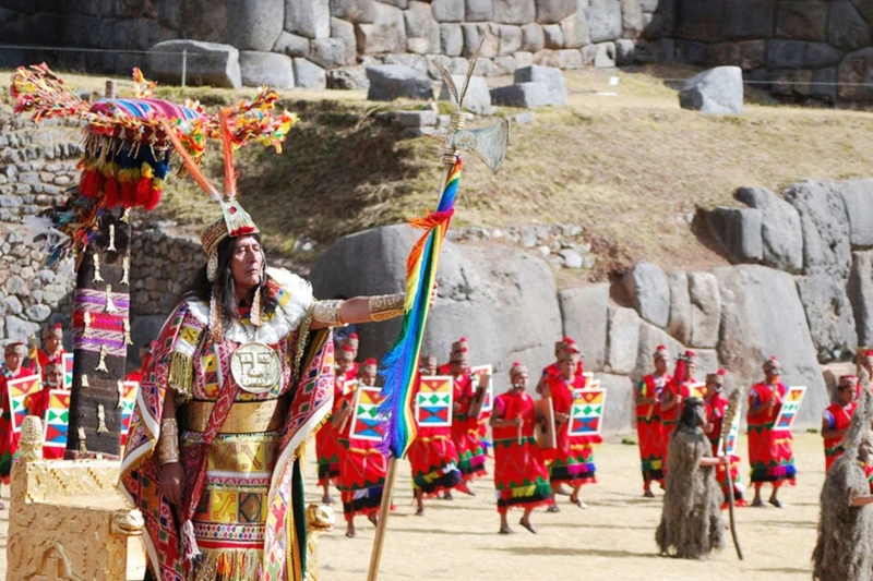 Inti Raymi