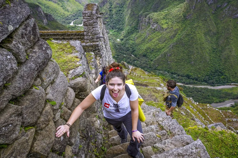 Huayna Picchu
