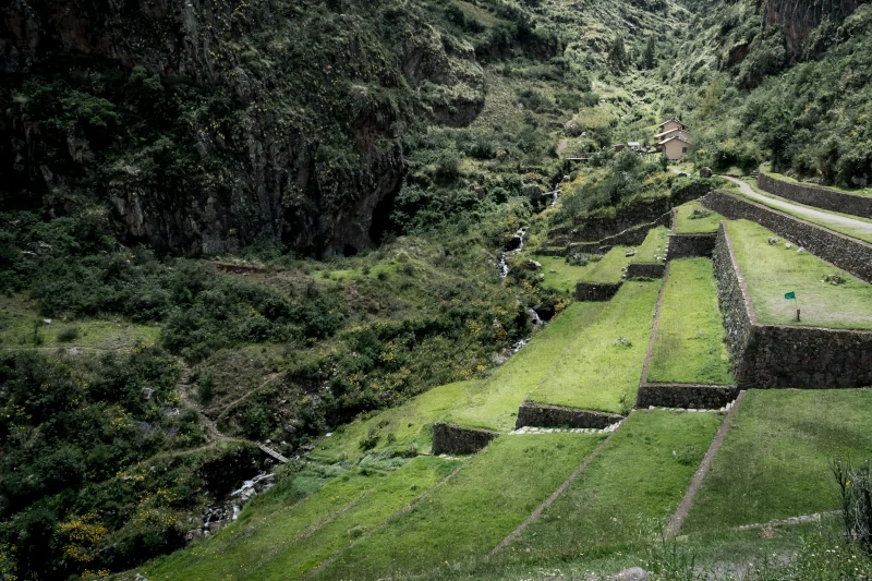 Camino Inca 2D/1N 