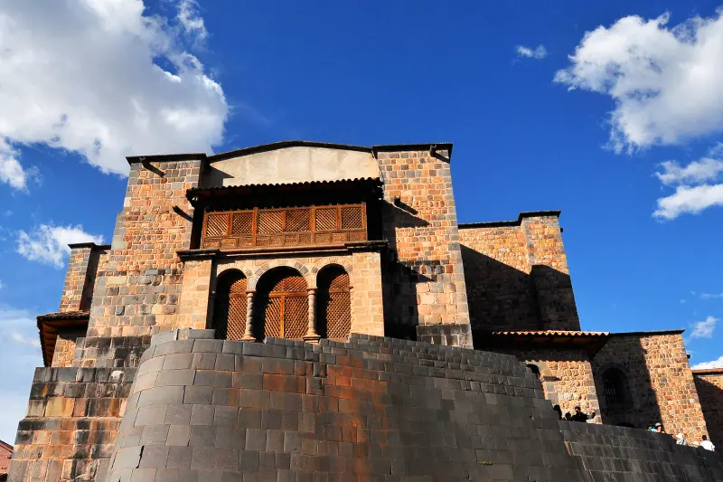 Altura en Cusco y Machu Picchu