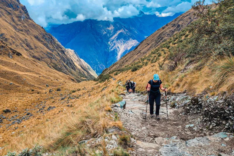 Laguna Humantay tour