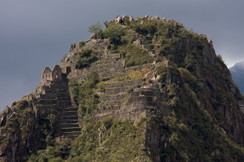 Boletos Machu Picchu