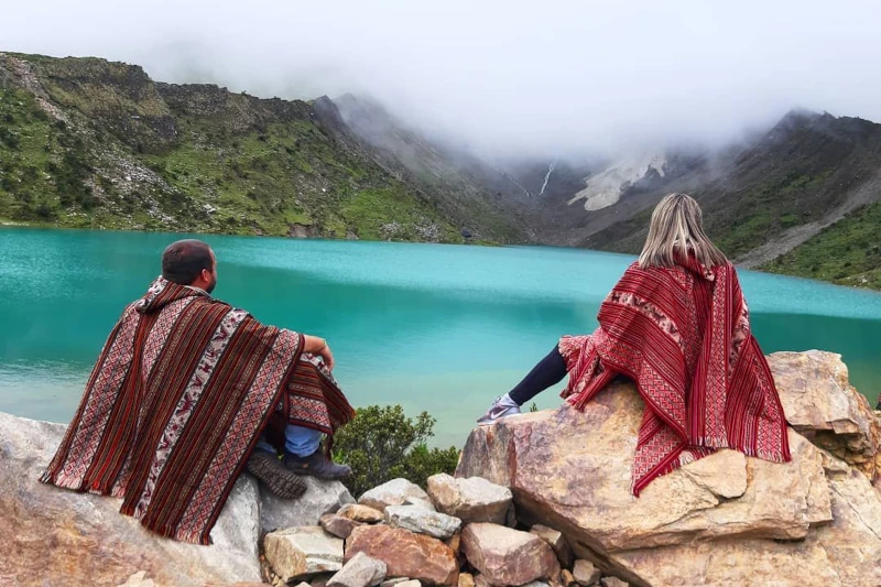 Tour Laguna Humantay