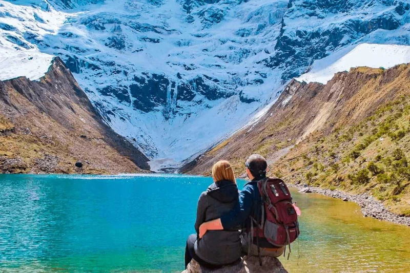 Tour Laguna Humantay