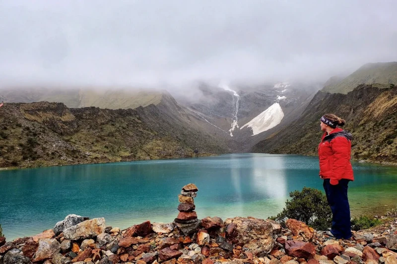 Tour Laguna Humantay