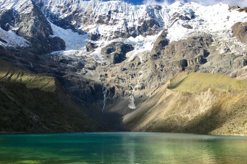 Tour Laguna Humantay