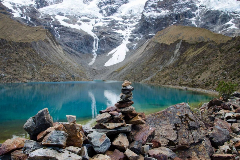 Tour Laguna Humantay