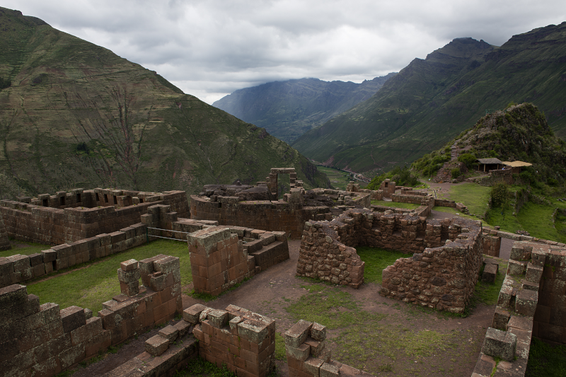 lugares turisticos cerca de cusco
