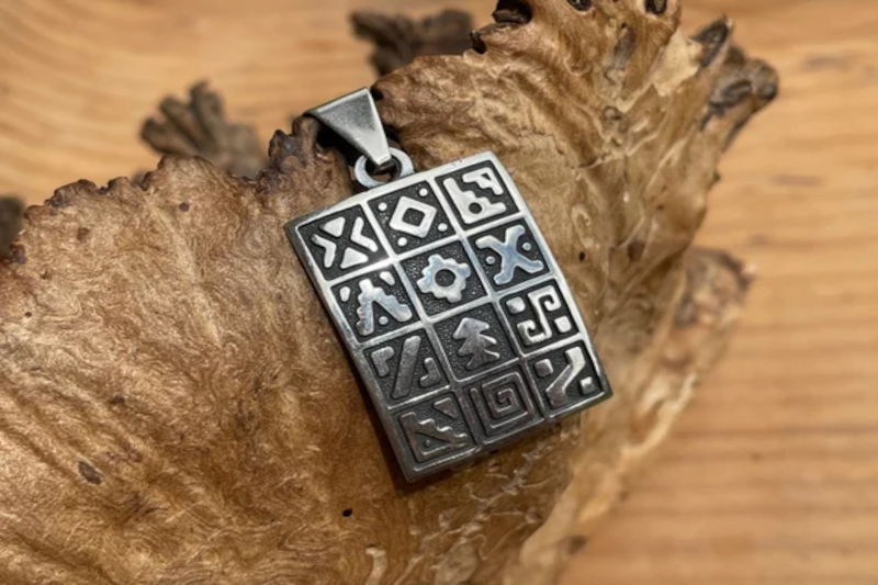 Mercado Artesanal de Pisac