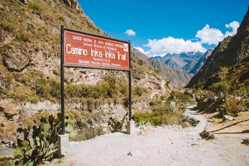 paso de la mujer muerta