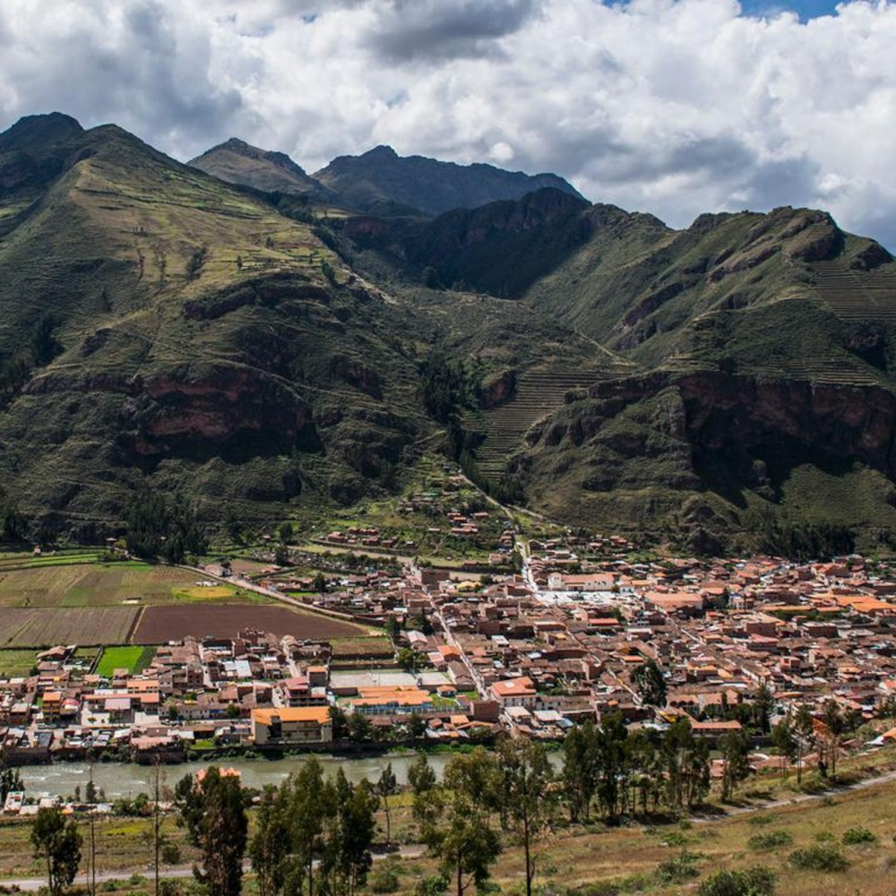 Urubamba