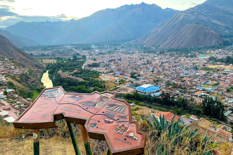 Urubamba