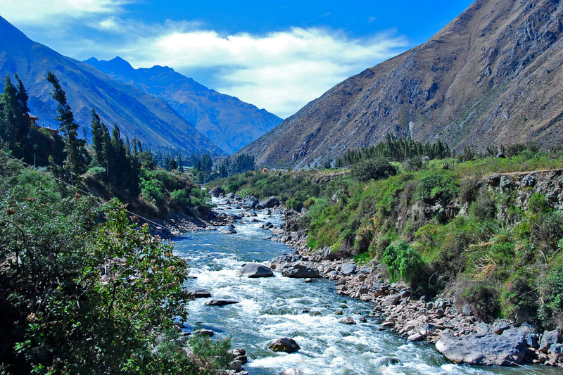 Urubamba