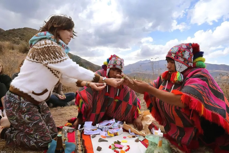 Pachamama