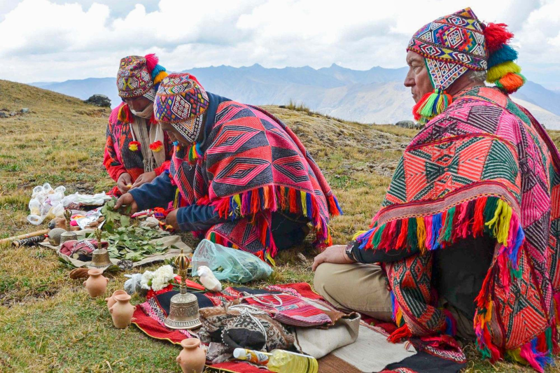 Pachamama