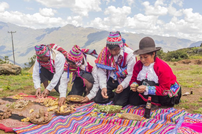 Pachamama