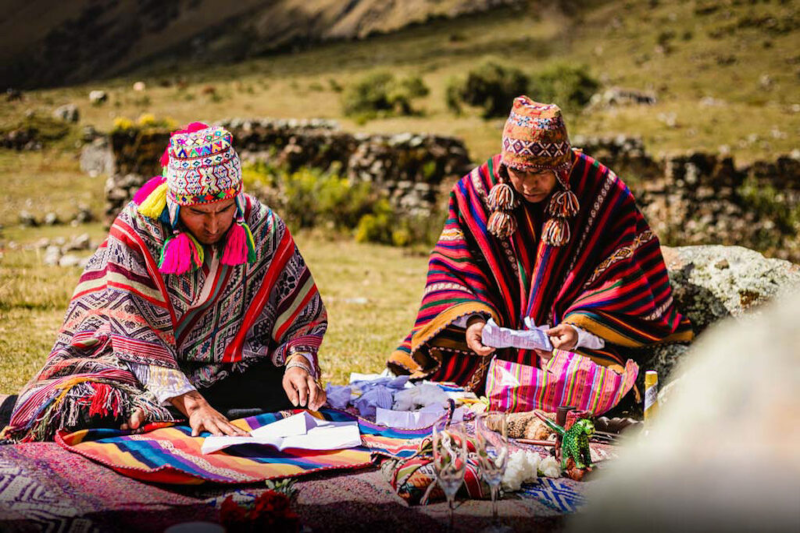 Pachamama