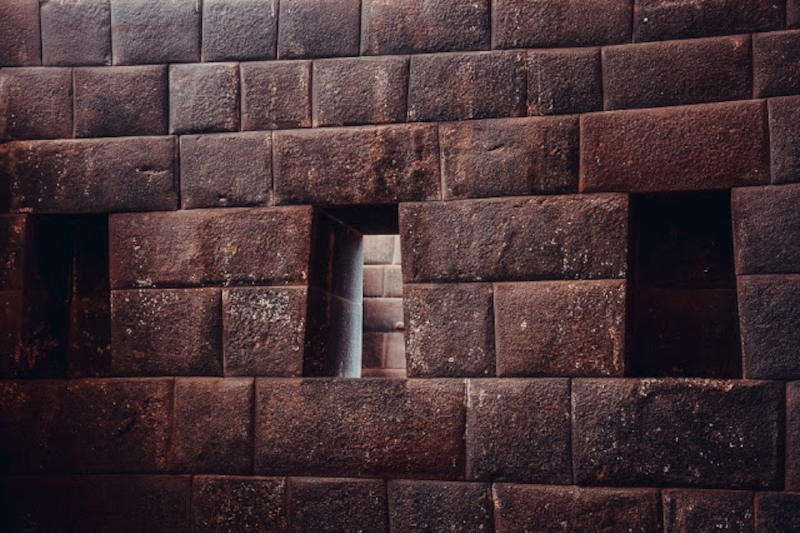 Qorikancha