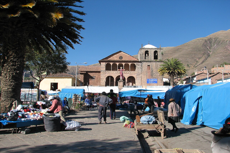 montaña vinicunca