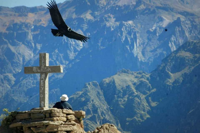 Cañón del Colca
