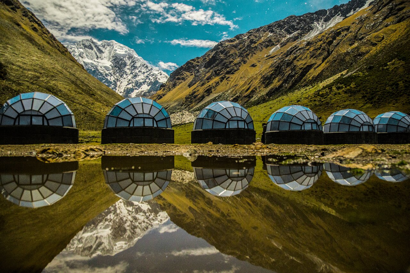 Soraypampa