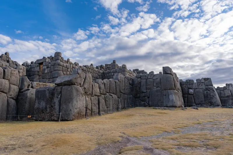 sacsayhuaman